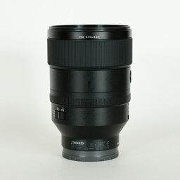 SONY FE 135mm F1.8 GM SEL135F18GM