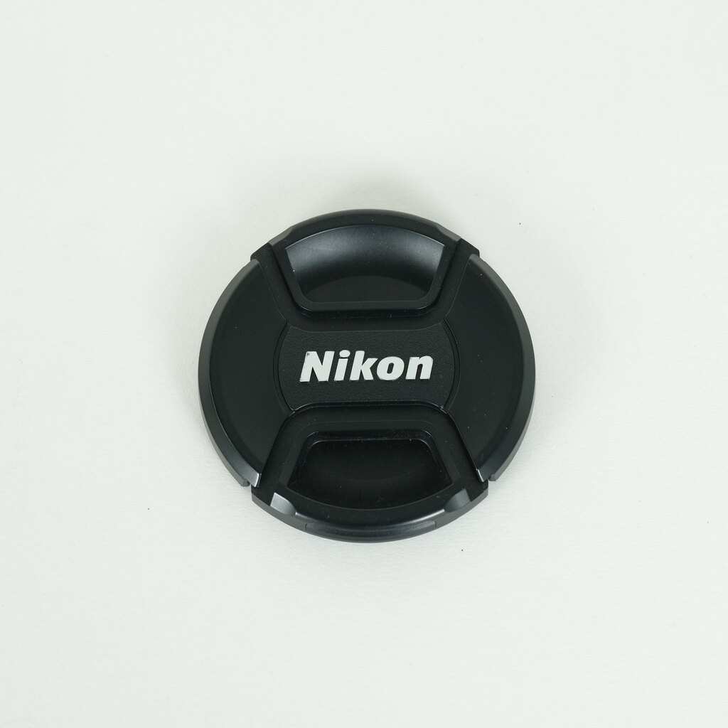 Nikon AF-P NIKKOR 70-300mm f/4.5-5.6E ED VR Nikon AF-P NIKKOR 70-300mm f/4.5-5.6E ED VR