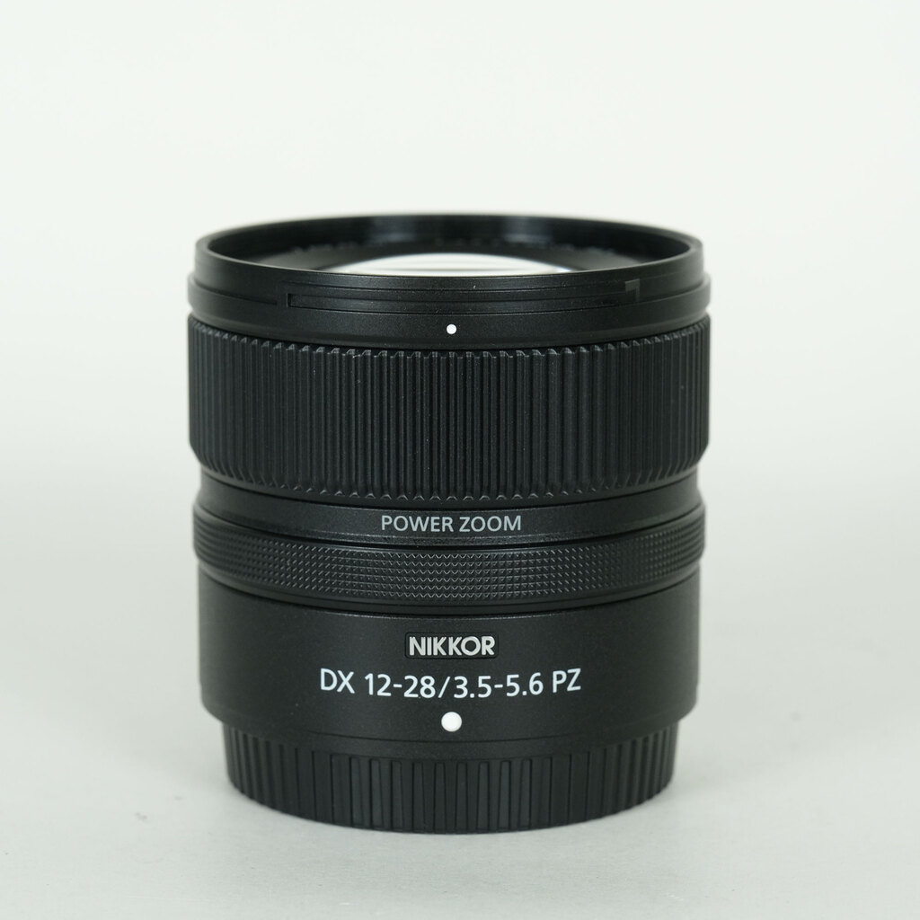 Nikon NIKKOR Z DX 12-28mm f/3.5-5.6 PZ VRの出品 | ONE SCENE（ワン