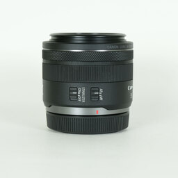 Canon RF35mm F1.8 MACRO IS STM