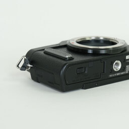 Panasonic LUMIX DC-GF90 ボディ ブラック Panasonic LUMIX DC-GF90 ボディ ブラック