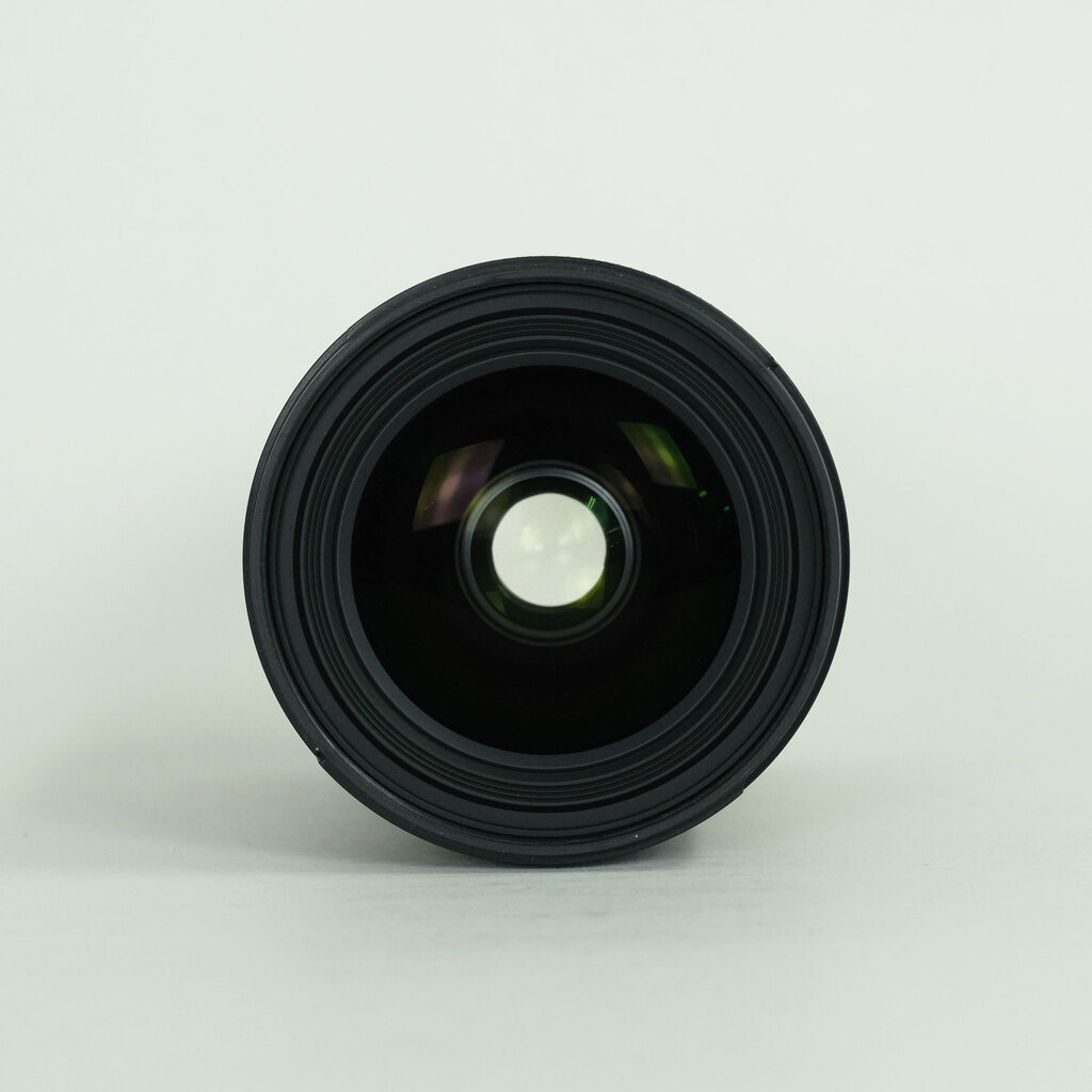 SIGMA 18-35mm F1.8 DC HSM｜Art [キヤノンEF用]