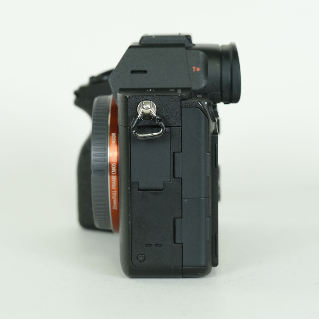 SONY α7R IV(ILCE-7RM4) SONY α7R IV(ILCE-7RM4)