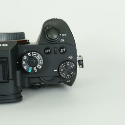 SONY α9（ILCE-9）