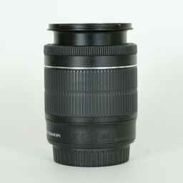 Canon EF-S18-55mm F4-5.6 IS STM