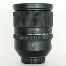 PENTAX HD PENTAX-D FA 24-70mmF2.8ED SDM WR