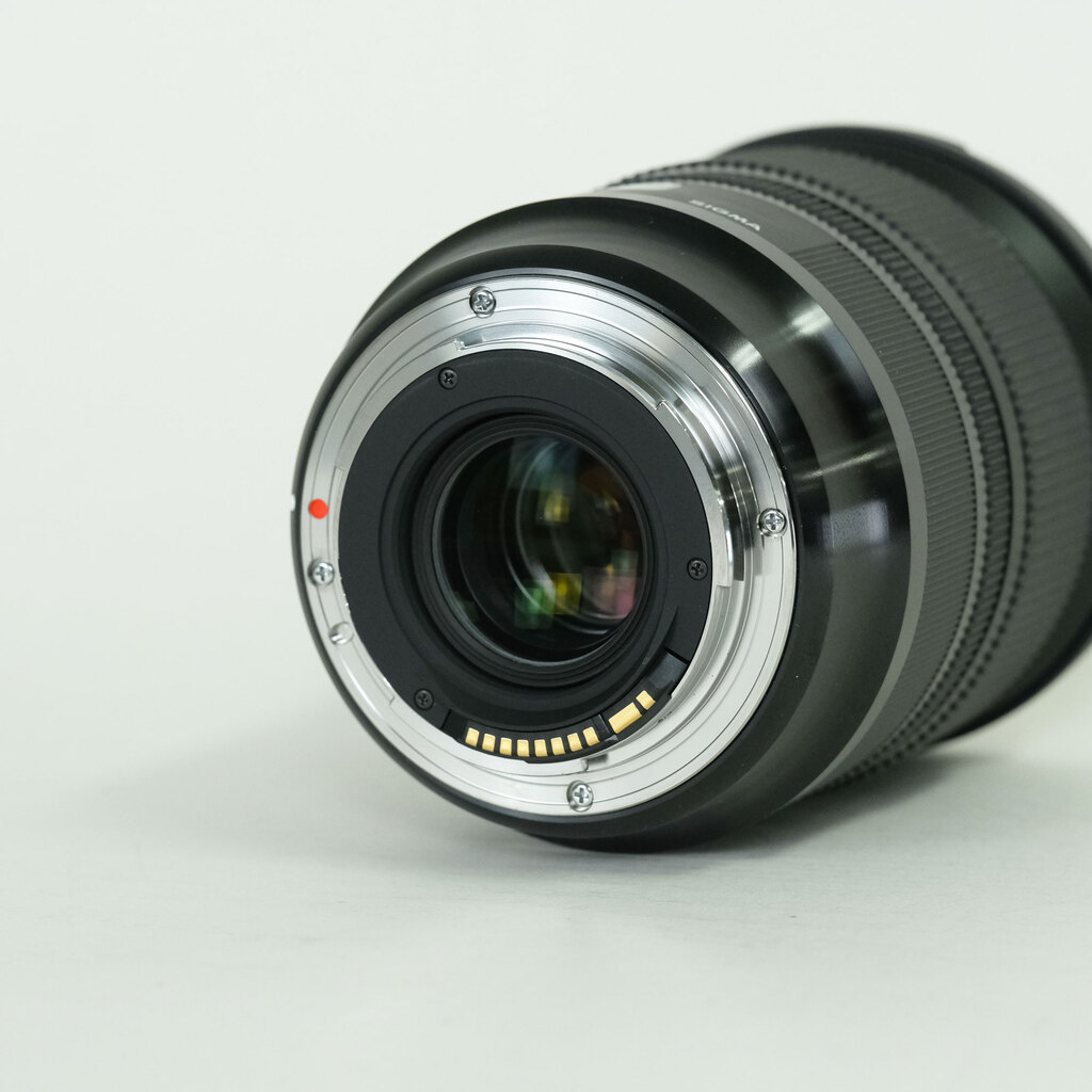 SIGMA 24-105mm F4 DG OS HSM｜Art [キヤノン用]