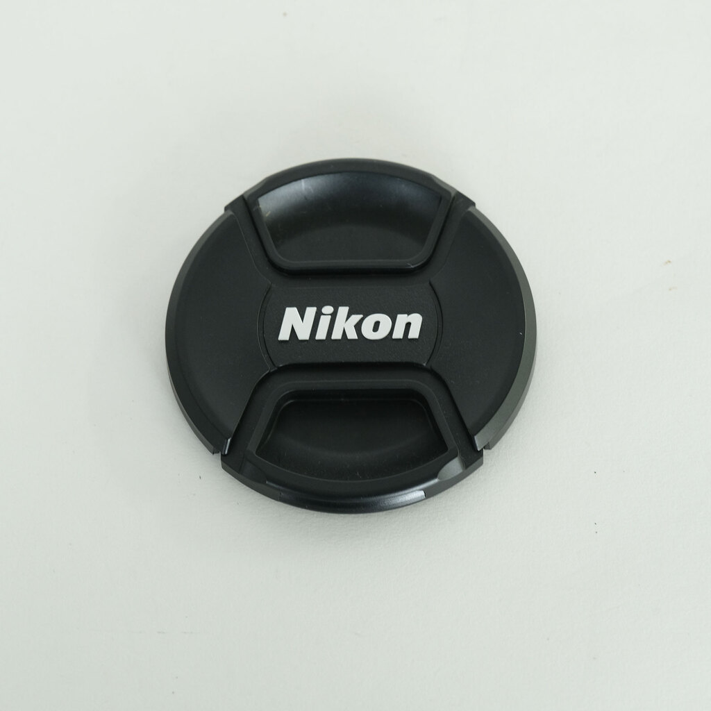 Nikon AF-S NIKKOR 24-120mm f/4G ED VR