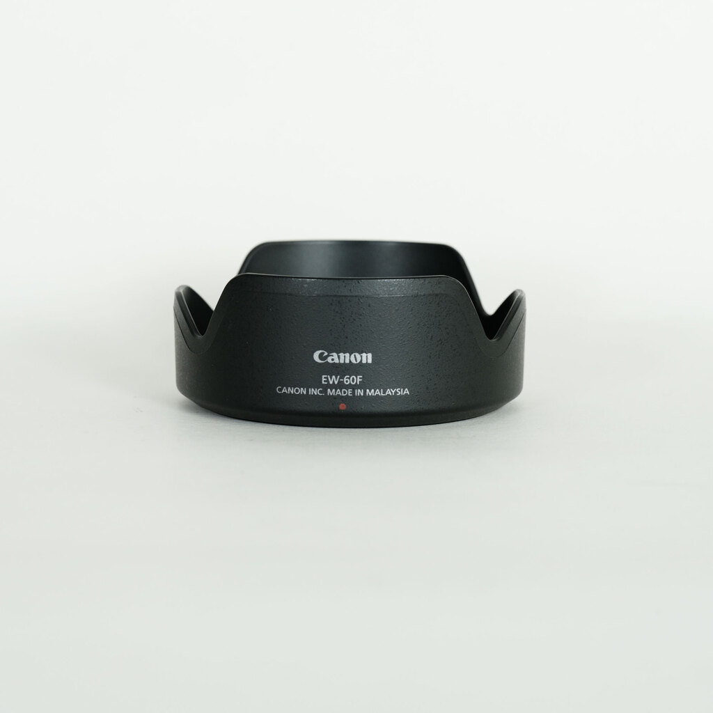 Canon EF-M18-150mm F3.5-6.3 IS STM