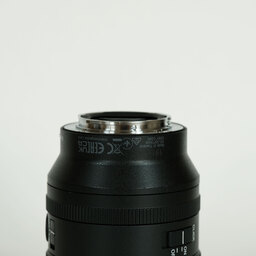 SONY FE 35mm F1.4 GM SEL35F14GM