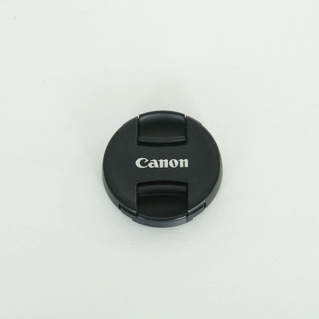 Canon EF-S55-250mm F4-5.6 IS II