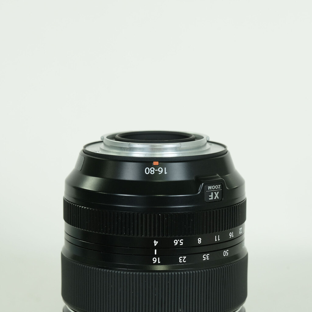 FUJIFILM XF16-80mmF4 R OIS WR FUJIFILM XF16-80mmF4 R OIS WR