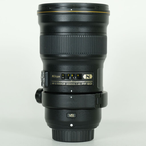 Nikon AF-S NIKKOR 24-120mm f/4G ED VRを徹底解説。作例からレビュー