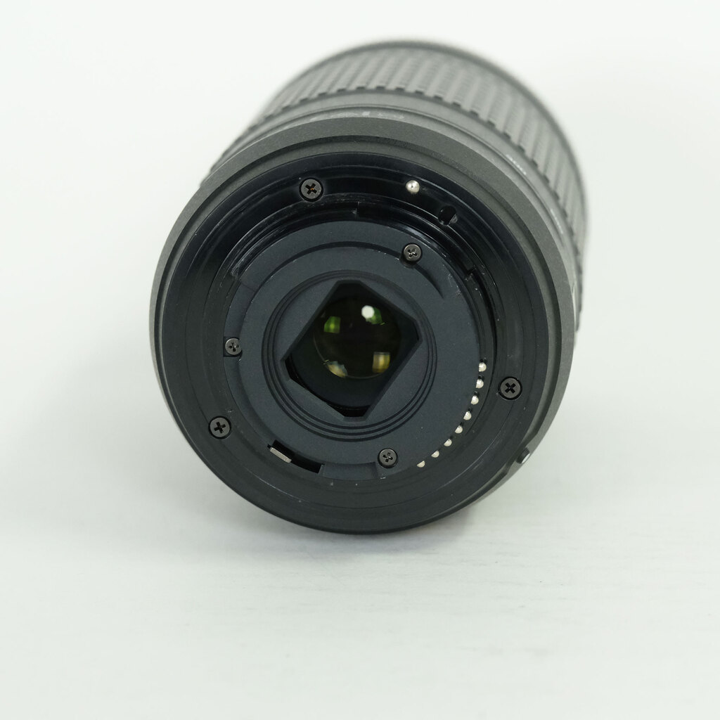 Nikon AF-P DX NIKKOR 70-300mm f/4.5-6.3G ED VR