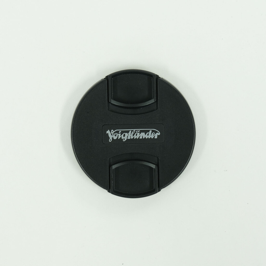 Voigtlander NOKTON 40mm F1.2 Aspherical（ニコンZ用）