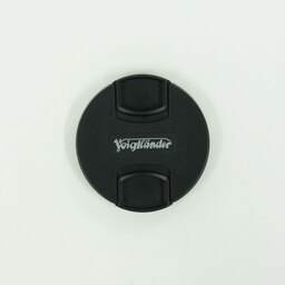 Voigtlander NOKTON 40mm F1.2 Aspherical（ニコンZ用）