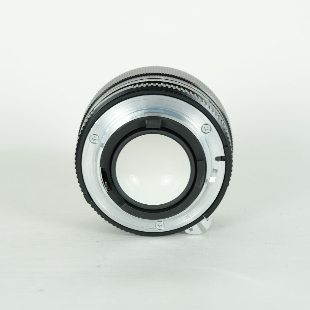 Carl Zeiss Planar T* 50mm F1.4 ZF [ニコンF用]の出品 | ONE SCENE