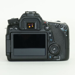 Canon EOS 70D