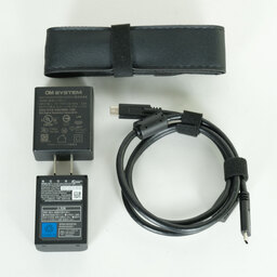 OM SYSTEM OM-1 Mark II