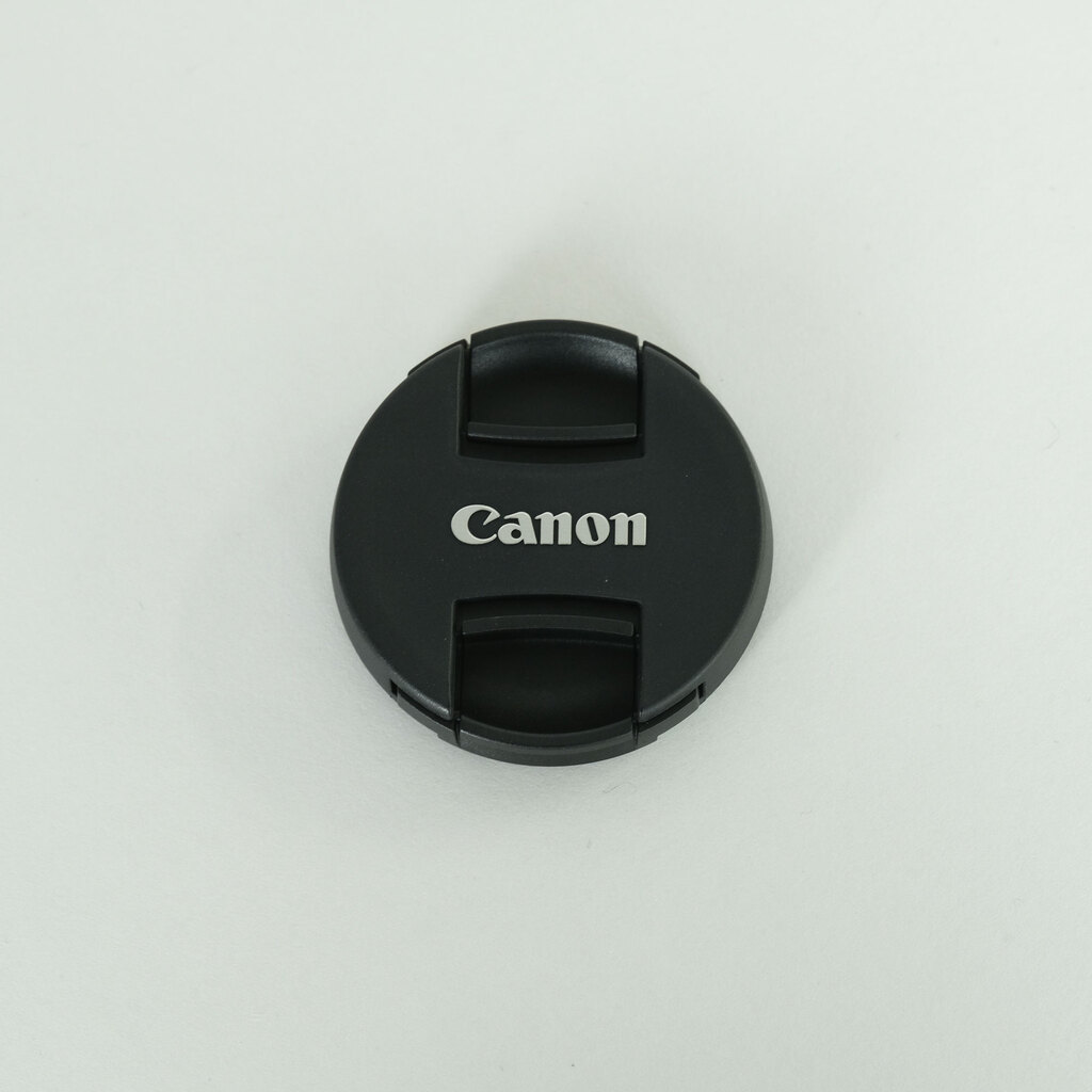 Canon RF-S18-150mm F3.5-6.3 IS STM