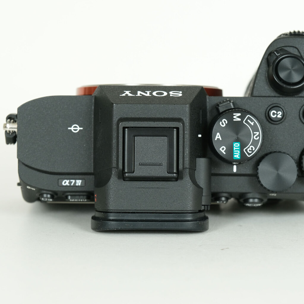 SONY α7 IV（ILCE-7M4）