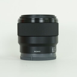 SONY FE 50mm F1.8 SEL50F18F SONY FE 50mm F1.8 SEL50F18F