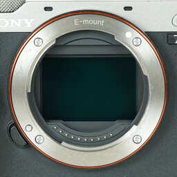 SONY α7C(ILCE-7C) SONY α7C(ILCE-7C)