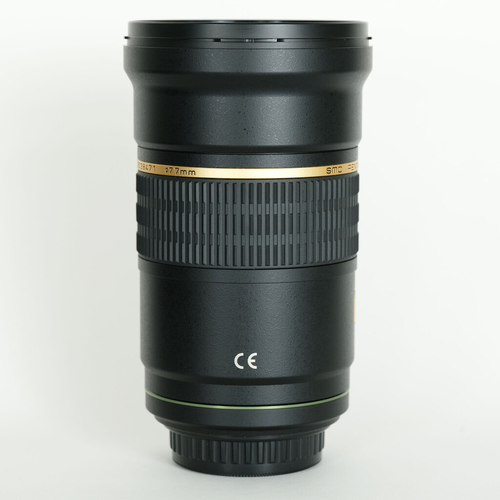 PENTAX smc PENTAX-DA★200mmF2.8ED[IF] SDM