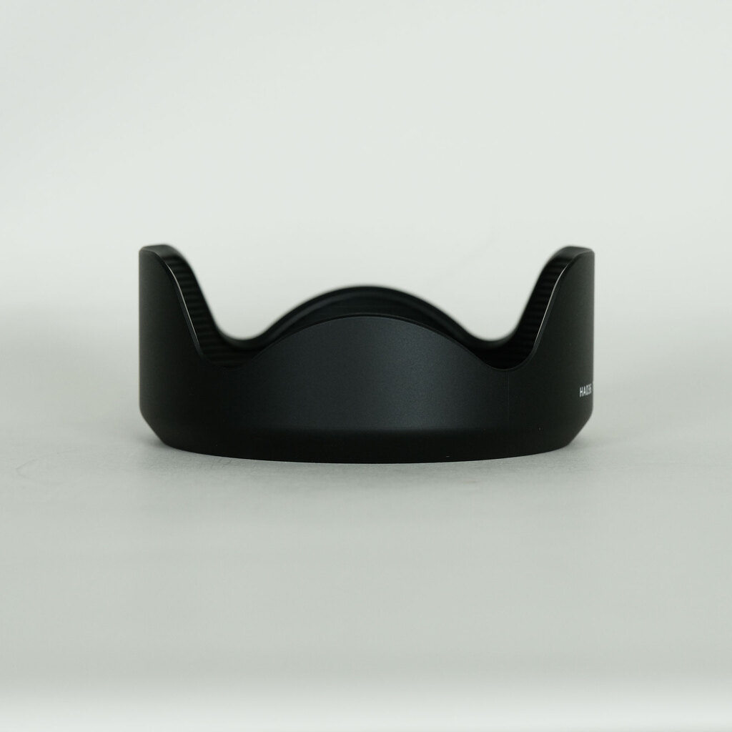 TAMRON 18-300mm F/3.5-6.3 Di III-A VC VXD (Model B061) [フジフイルムX用]