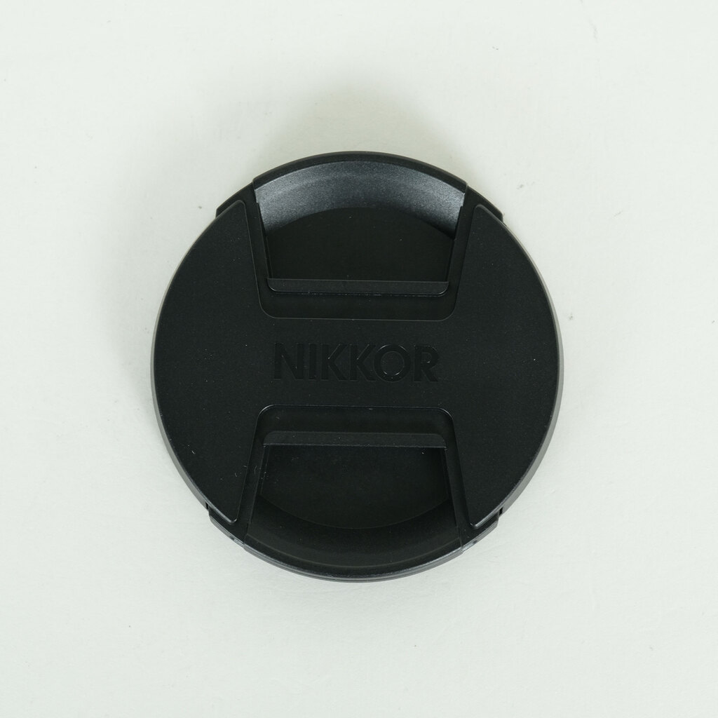 Nikon NIKKOR Z 85mm f/1.8 S Nikon NIKKOR Z 85mm f/1.8 S