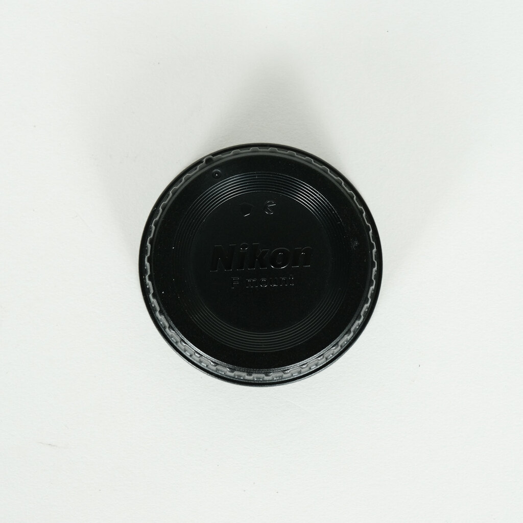 Nikon AF-S VR Zoom-Nikkor 24-120mm F3.5-5.6G IF-ED