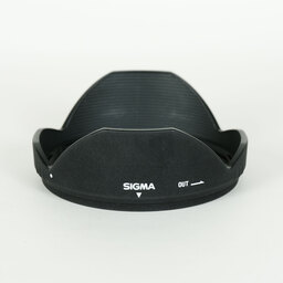 SIGMA 10-20mm F4-5.6 EX DC HSM (キヤノンEF用)