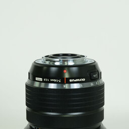 OLYMPUS M.ZUIKO DIGITAL ED 7-14mm F2.8 PRO