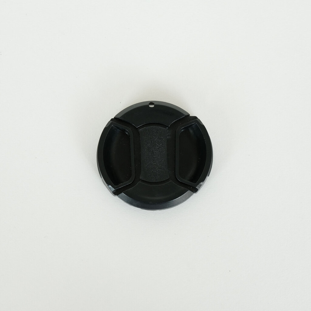 Canon EF50mm F1.8 STM