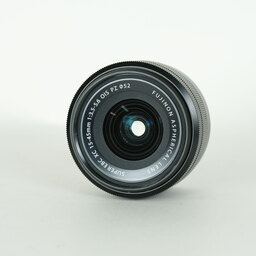 FUJIFILM XC15-45mmF3.5-5.6 OIS PZ