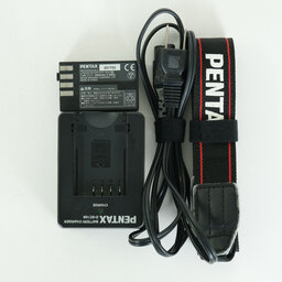 PENTAX K-S2 ボディ ブラック