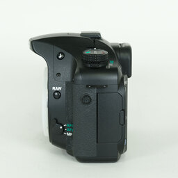 PENTAX K20D ボディ
