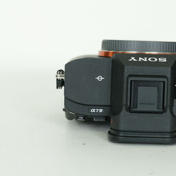 SONY α7 IV（ILCE-7M4）