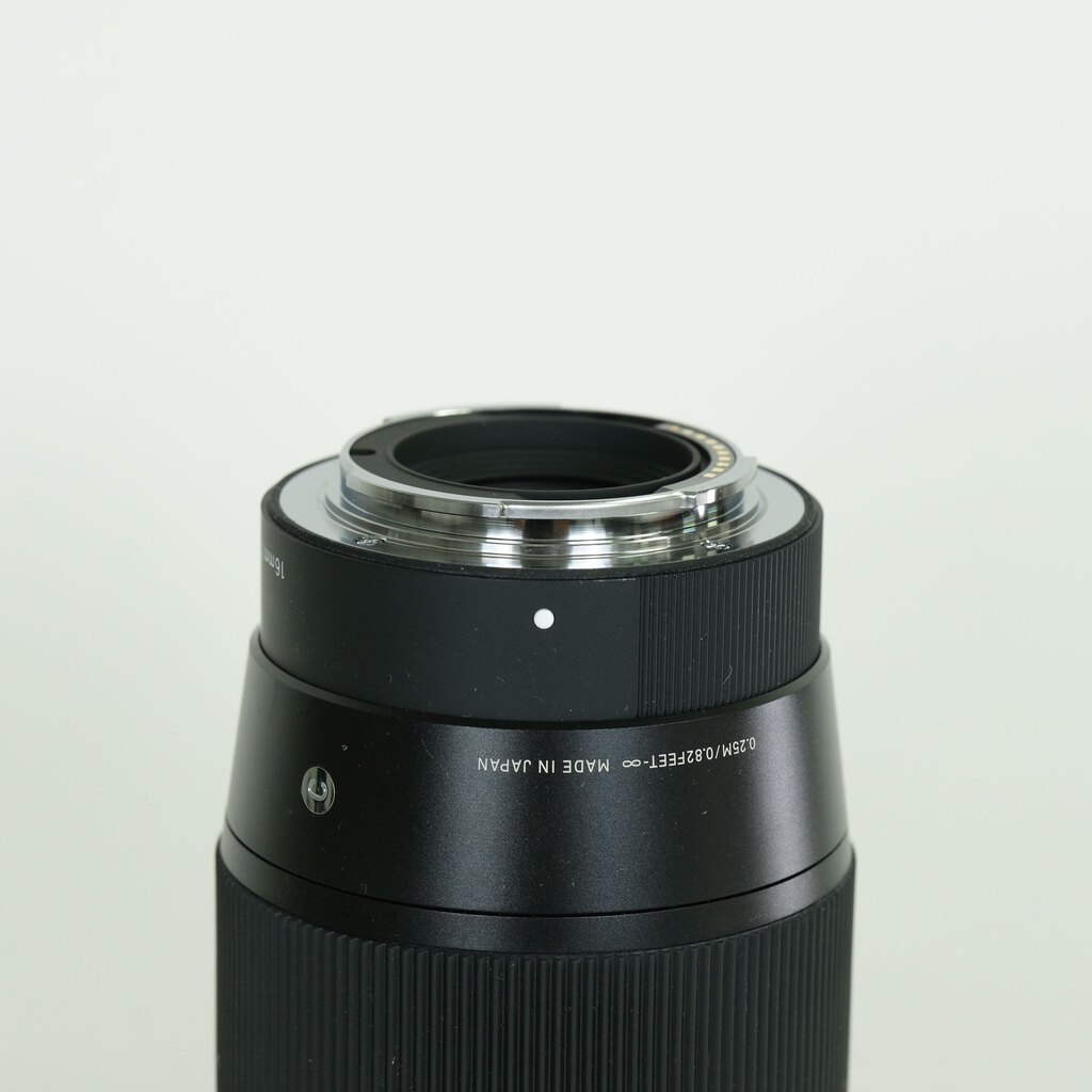 SIGMA 16mm F1.4 DC DN｜Contemporary [ソニーE用]