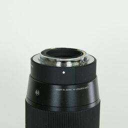 SIGMA 16mm F1.4 DC DN｜Contemporary [ソニーE用]