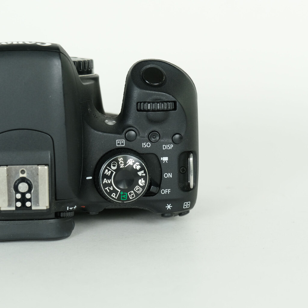 Canon EOS Kiss X9i Canon EOS Kiss X9i