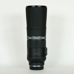Canon RF800mm F11 IS STM