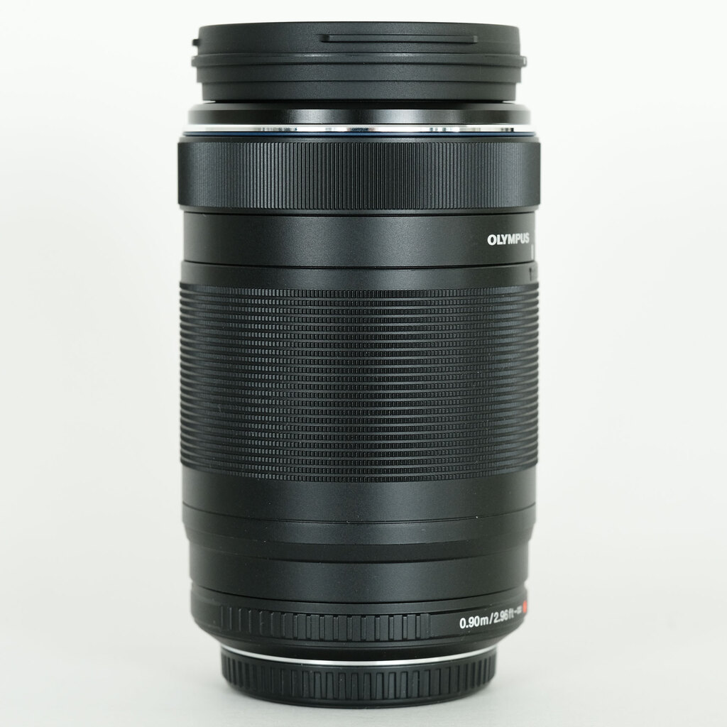 OLYMPUS M.ZUIKO DIGITAL ED 75-300mm F4.8-6.7 II