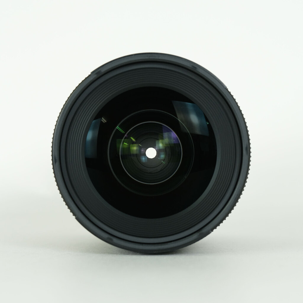 SIGMA 17-40mm F1.8 DC｜Art フジフイルムX用