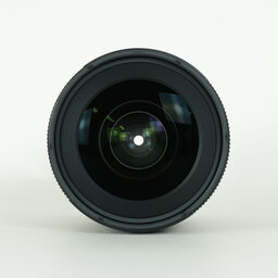 SIGMA 17-40mm F1.8 DC｜Art フジフイルムX用