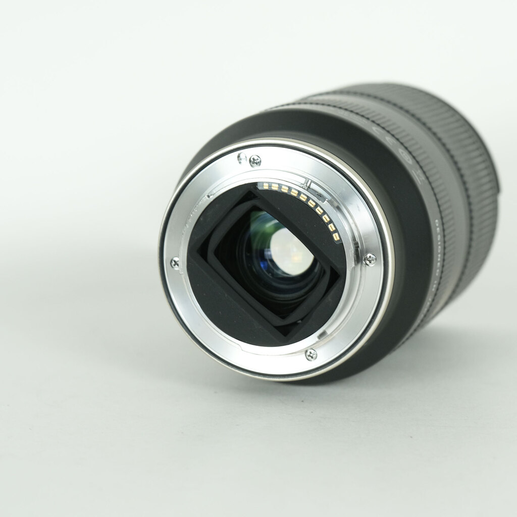 TAMRON 28-200mm F/2.8-5.6 Di III RXD (Model A071) [ソニーE用]