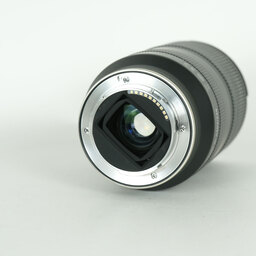 TAMRON 28-200mm F/2.8-5.6 Di III RXD (Model A071) [ソニーE用]