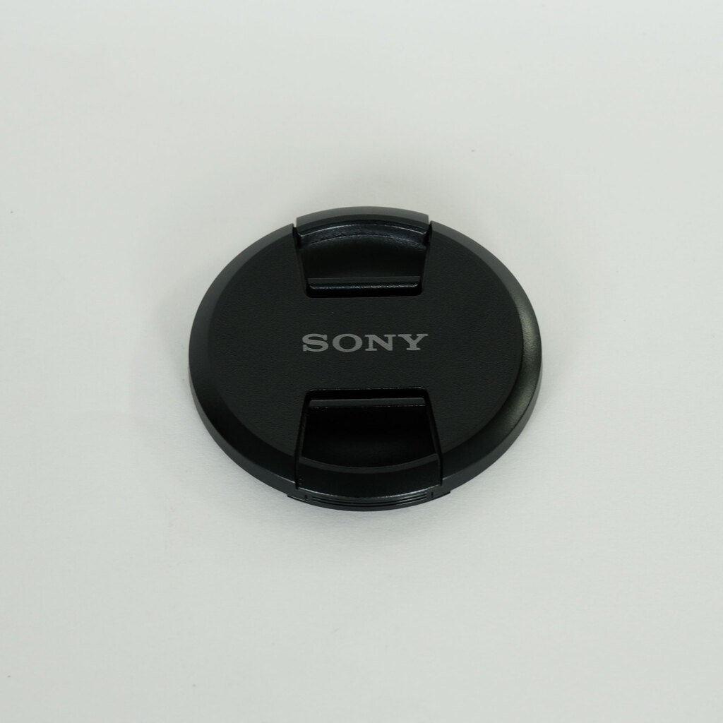 SONY FE 85mm F1.4 GM SEL85F14GM