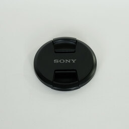 SONY FE 85mm F1.4 GM SEL85F14GM