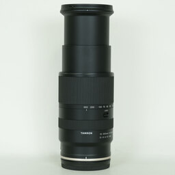 TAMRON 18-300mm F/3.5-6.3 Di III-A VC VXD (Model B061) [ニコンZ用]